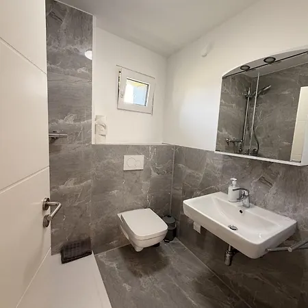 Haus Kormoran Apartment Borkum