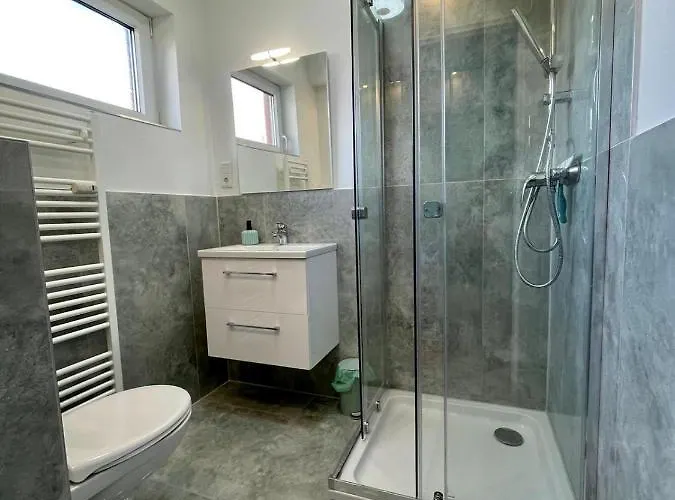 Lejlighed Haus Kormoran